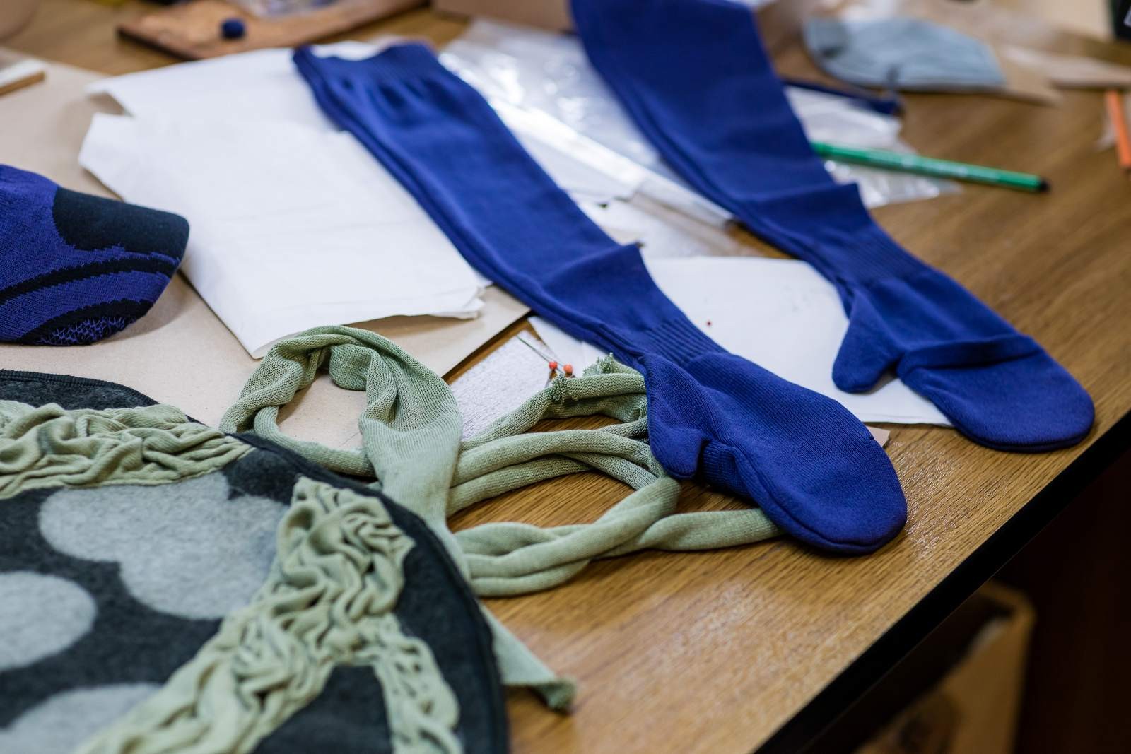 210917 AEDA Strickworkshop 2021 11